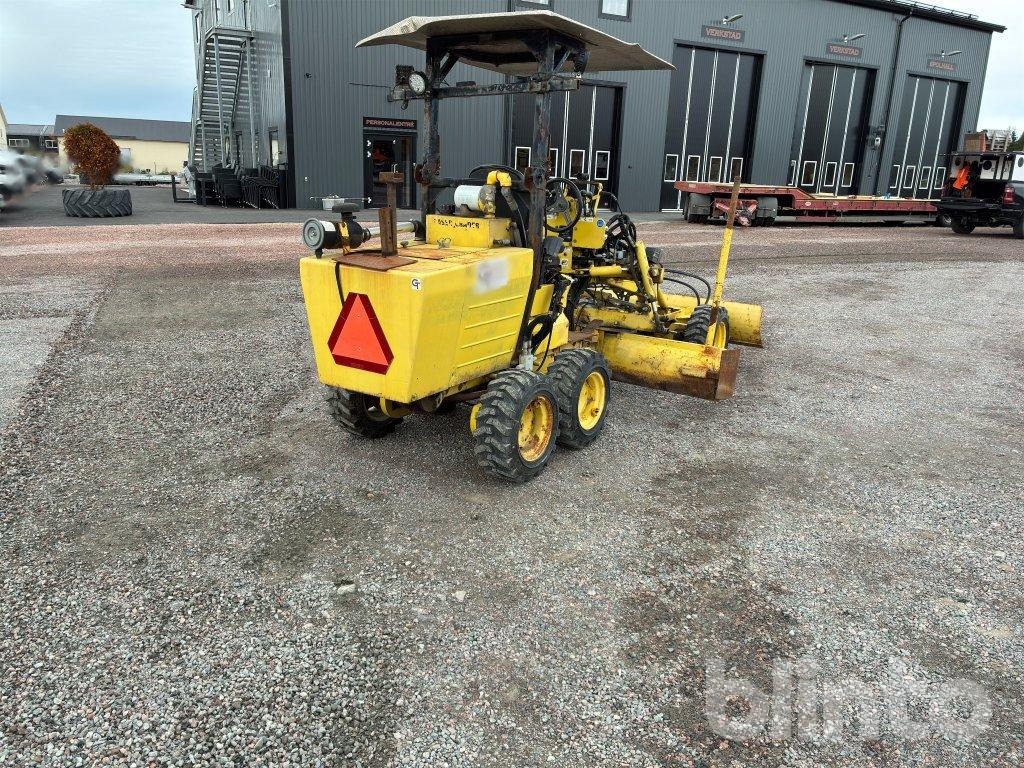 Laser-Grader ABM - Grader: foto 5 Laser-Grader ABM - Grader: foto 5