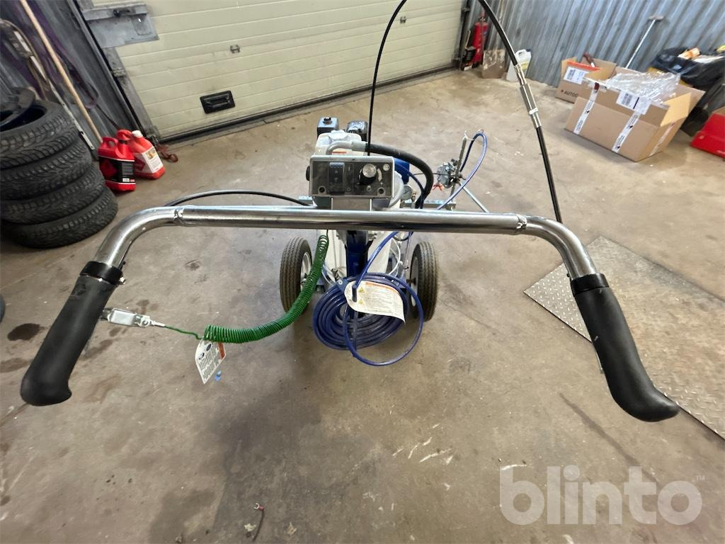 Linelazer 3400 - Equipo de construcción: foto 5 Linelazer 3400 - Equipo de construcción: foto 5