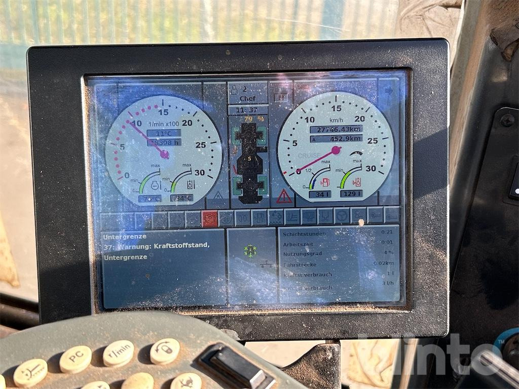 Logset 6F GT (2015) - Autocargador: foto 5 Logset 6F GT (2015) - Autocargador: foto 5