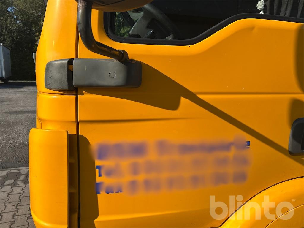 Camión lona MAN TGL 8.220 (2011): foto 18