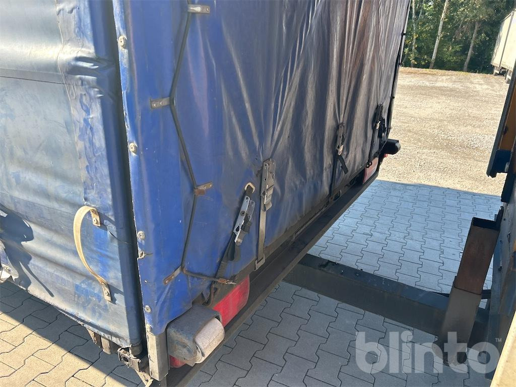 Camión lona MAN TGL 8.220 (2011): foto 41