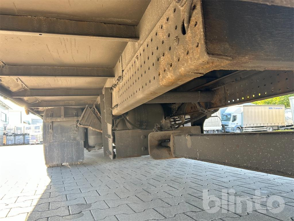 Camión lona MAN TGL 8.220 (2011): foto 47