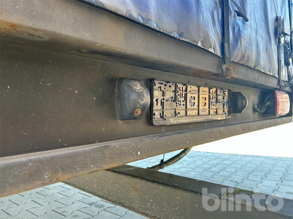 Camión lona MAN TGL 8.220 (2011): foto 46