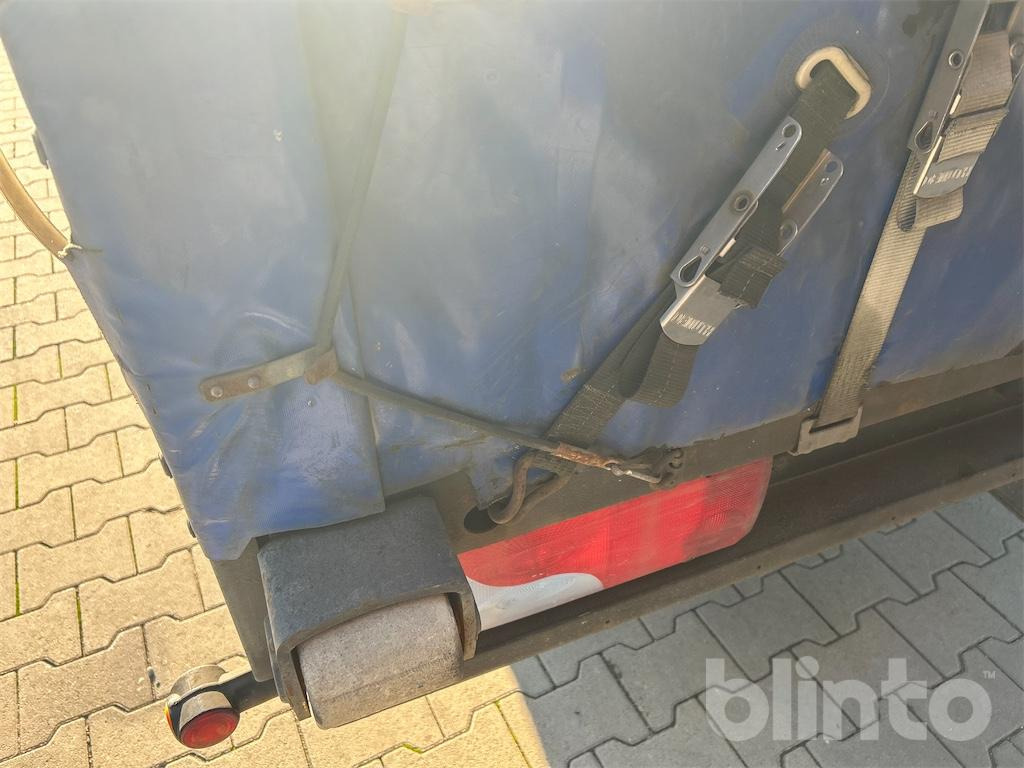 Camión lona MAN TGL 8.220 (2011): foto 45