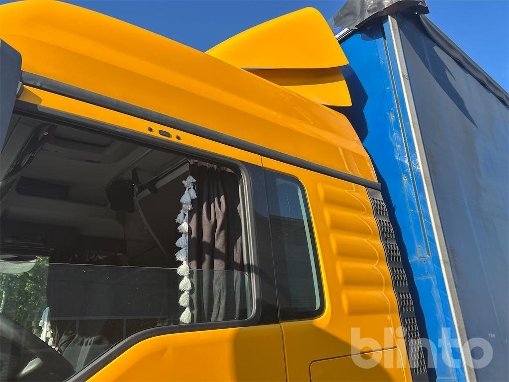 Camión lona MAN TGL 8.220 (2011): foto 20