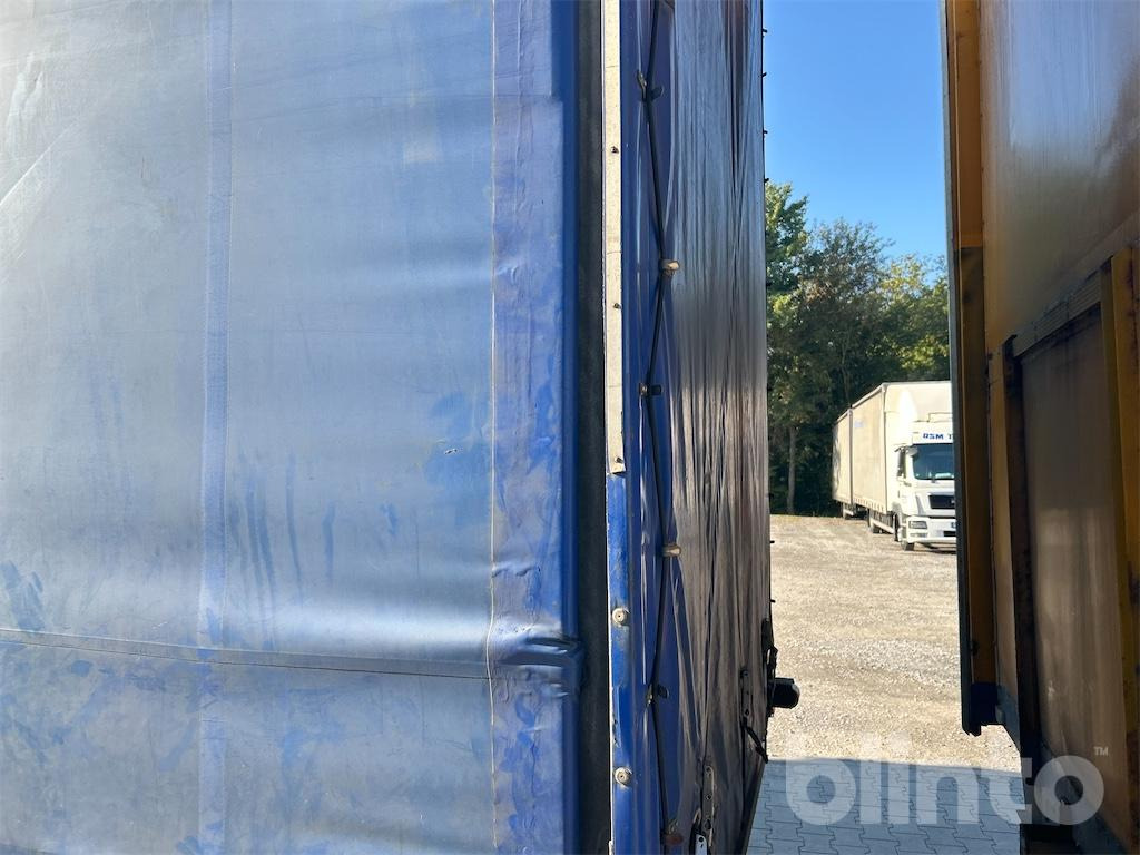 Camión lona MAN TGL 8.220 (2011): foto 38