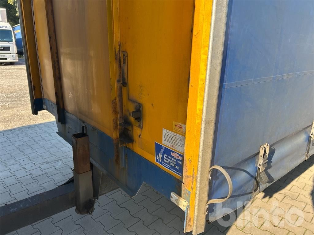 Camión lona MAN TGL 8.220 (2011): foto 50
