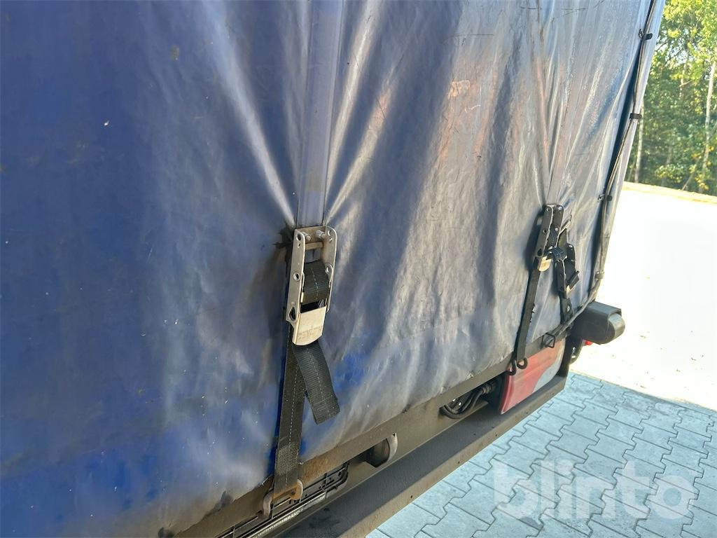 Camión lona MAN TGL 8.220 (2011): foto 44