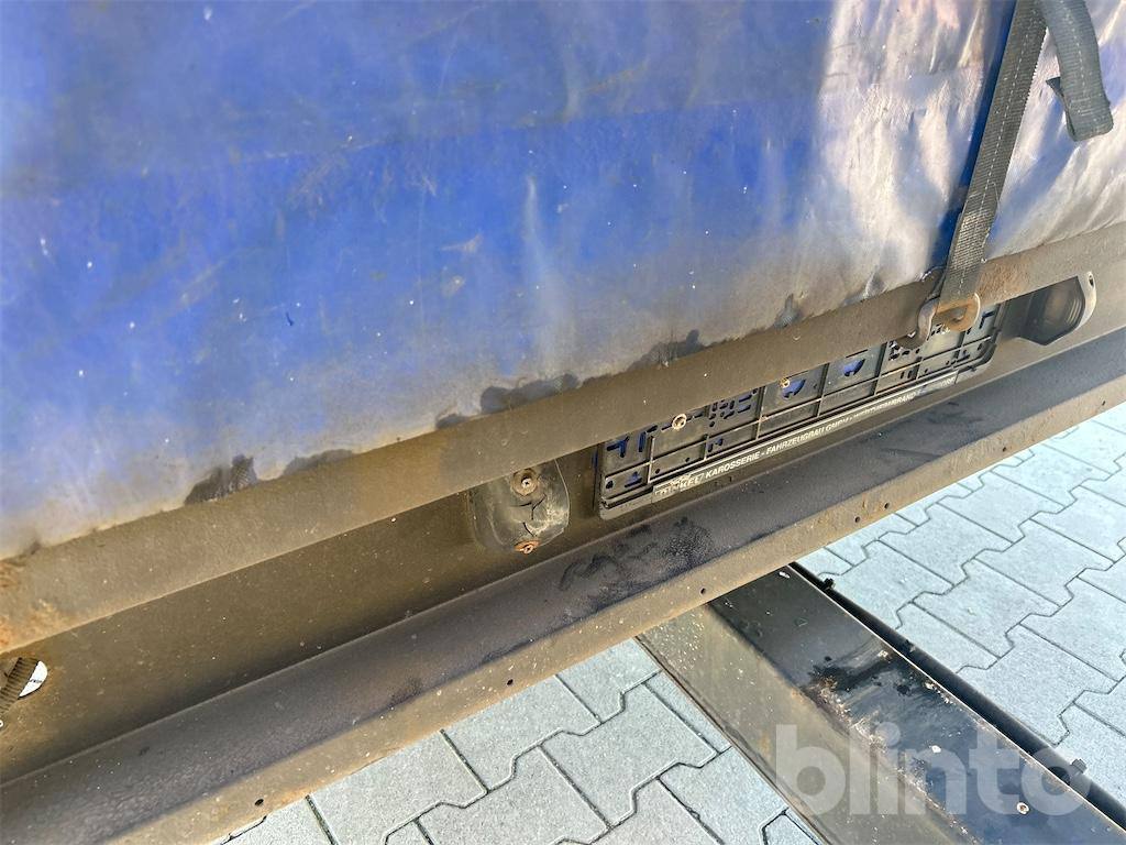 Camión lona MAN TGL 8.220 (2011): foto 43