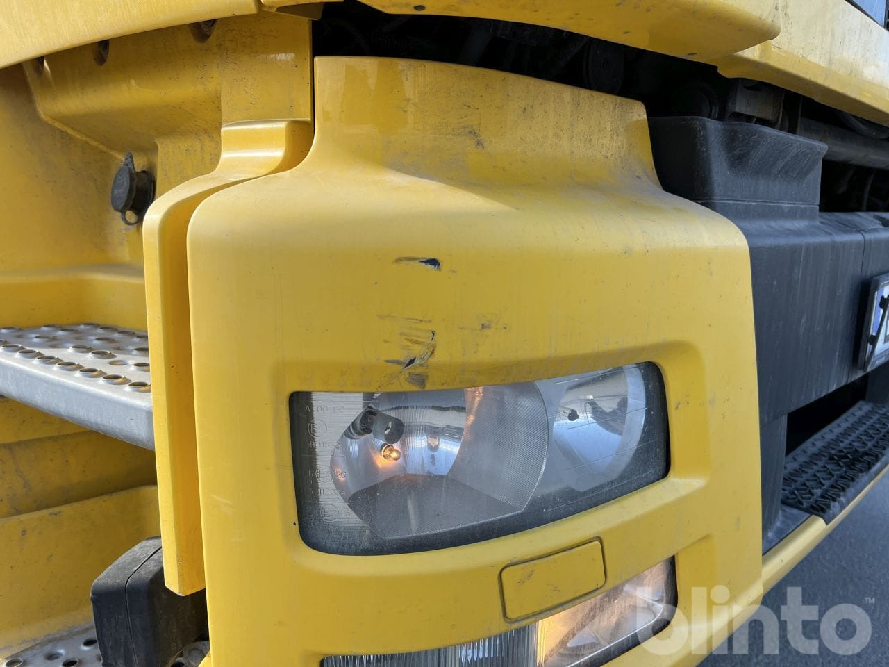 Camión caja cerrada MAN TGM 26.340 6X2: foto 24 Camión caja cerrada MAN TGM 26.340 6X2: foto 24