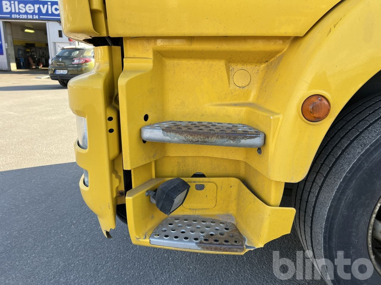 Camión caja cerrada MAN TGM 26.340 6X2: foto 48 Camión caja cerrada MAN TGM 26.340 6X2: foto 48