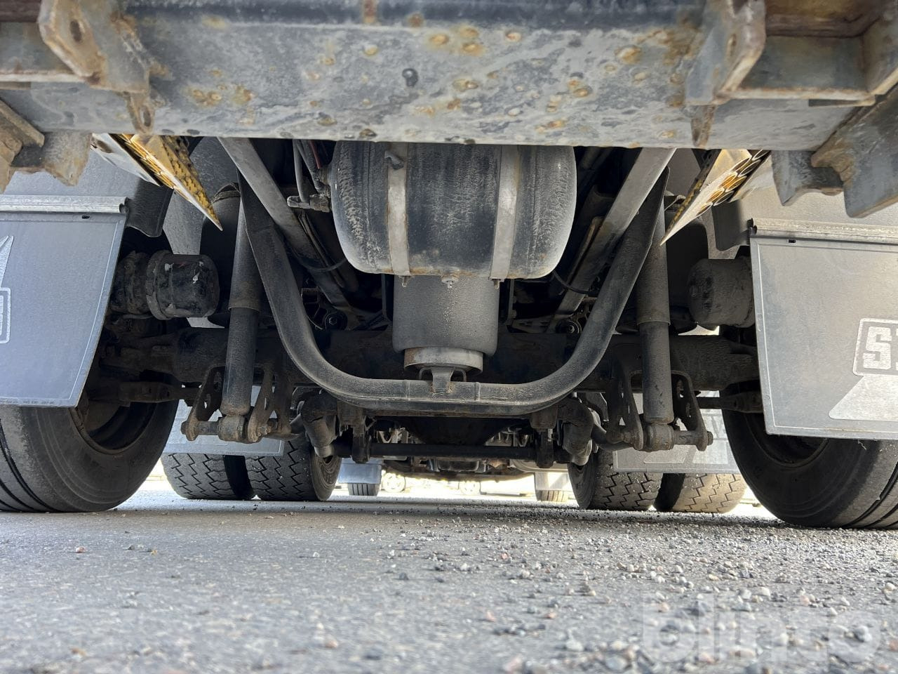 Camión caja cerrada MAN TGM 26.340 6X2: foto 18 Camión caja cerrada MAN TGM 26.340 6X2: foto 18