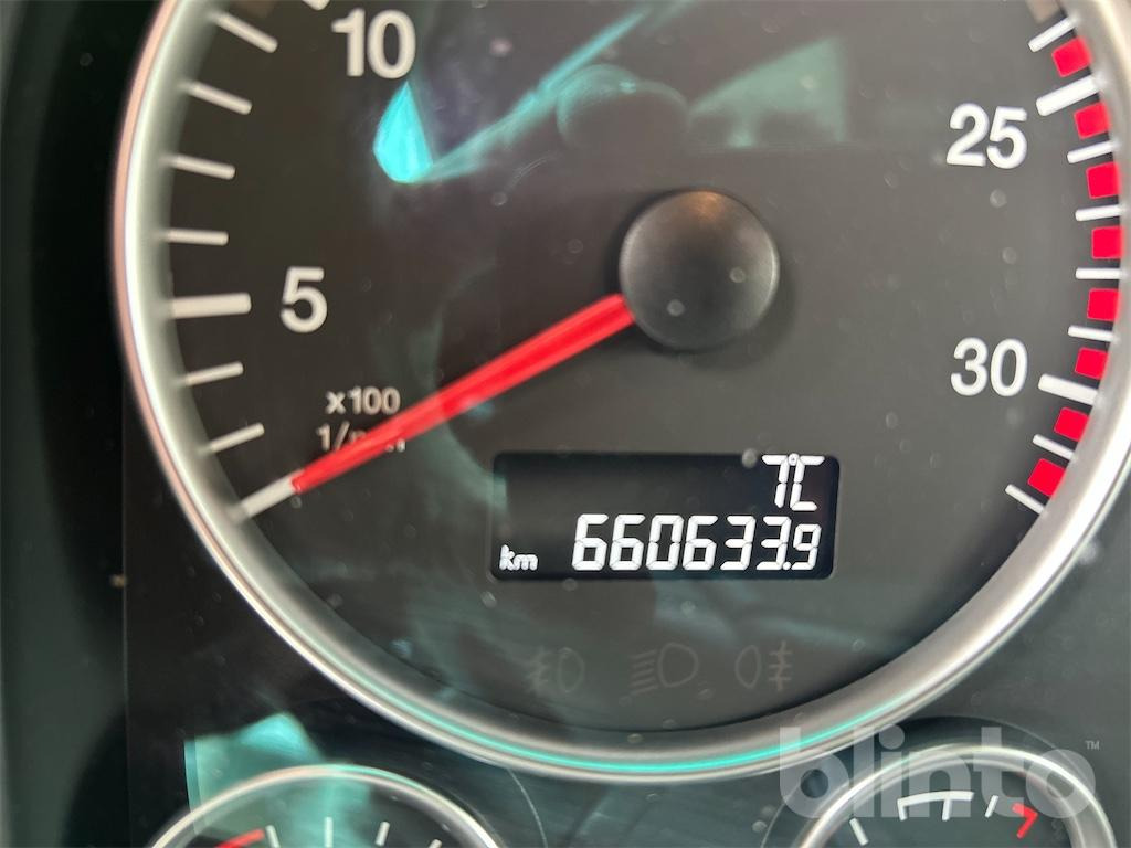 MAN TGX 26.400 (2020) - Portacontenedore/ Intercambiable camión: foto 5 MAN TGX 26.400 (2020) - Portacontenedore/ Intercambiable camión: foto 5