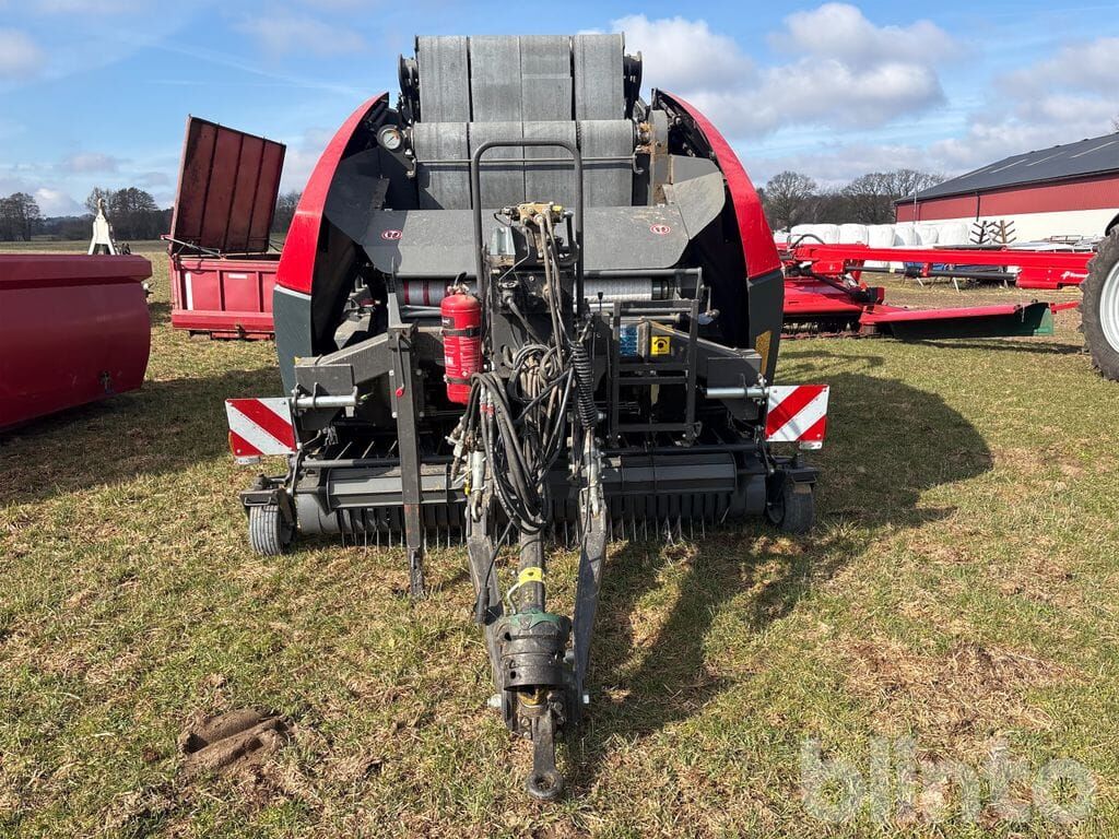 Massey Ferguson 4180V RB - 9000 balar - Rotoempacadora, Encintadora de pacas: foto 2 Massey Ferguson 4180V RB - 9000 balar - Rotoempacadora, Encintadora de pacas: foto 2
