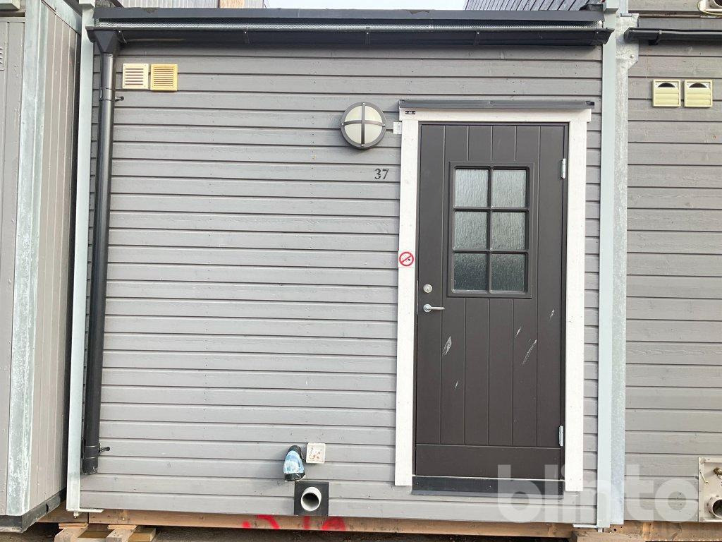 Okänt - Casa contenedor: foto 3 Okänt - Casa contenedor: foto 3