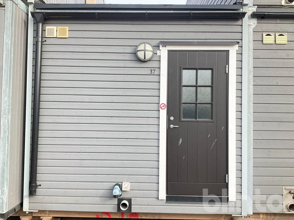 Okänt - Casa contenedor: foto 4 Okänt - Casa contenedor: foto 4