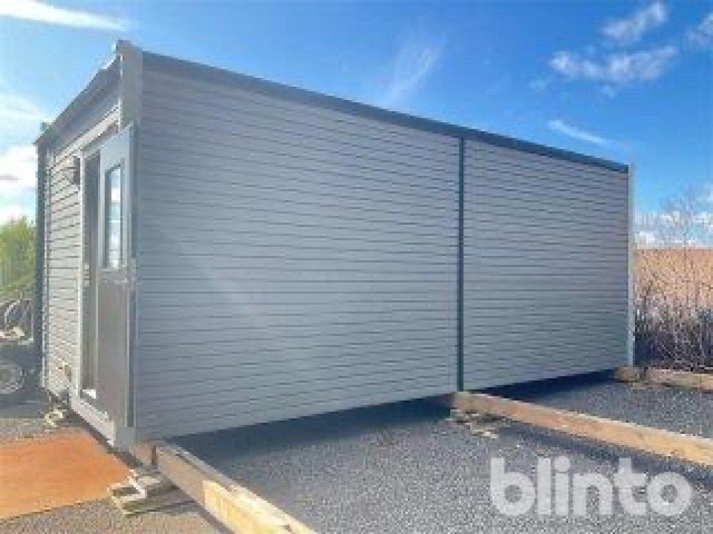 Okänt - Casa contenedor: foto 2 Okänt - Casa contenedor: foto 2