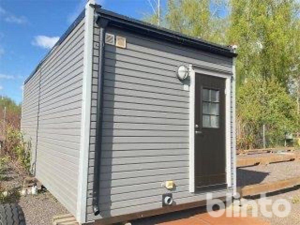 Okänt - Casa contenedor: foto 1 Okänt - Casa contenedor: foto 1