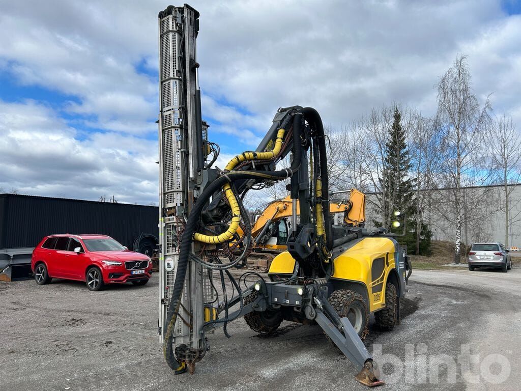 Atlas Copco/Epiroc - Otros: foto 1 Atlas Copco/Epiroc - Otros: foto 1