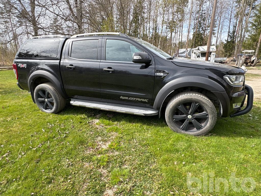 FORD - Otros: foto 4 FORD - Otros: foto 4