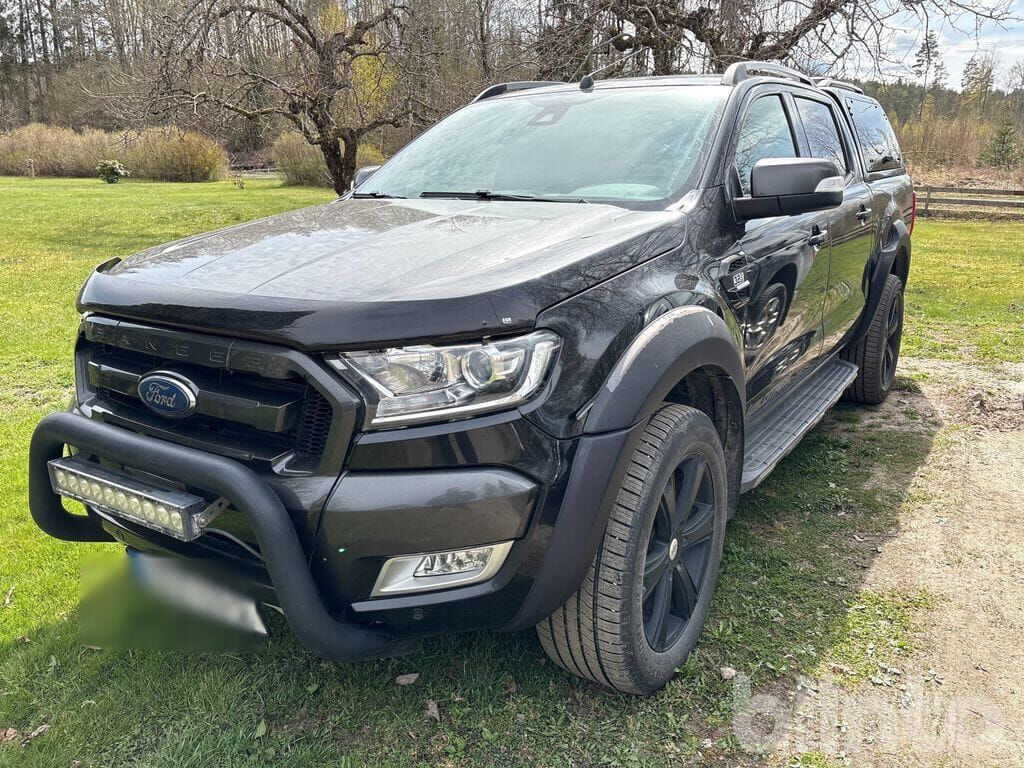 FORD - Otros: foto 1 FORD - Otros: foto 1