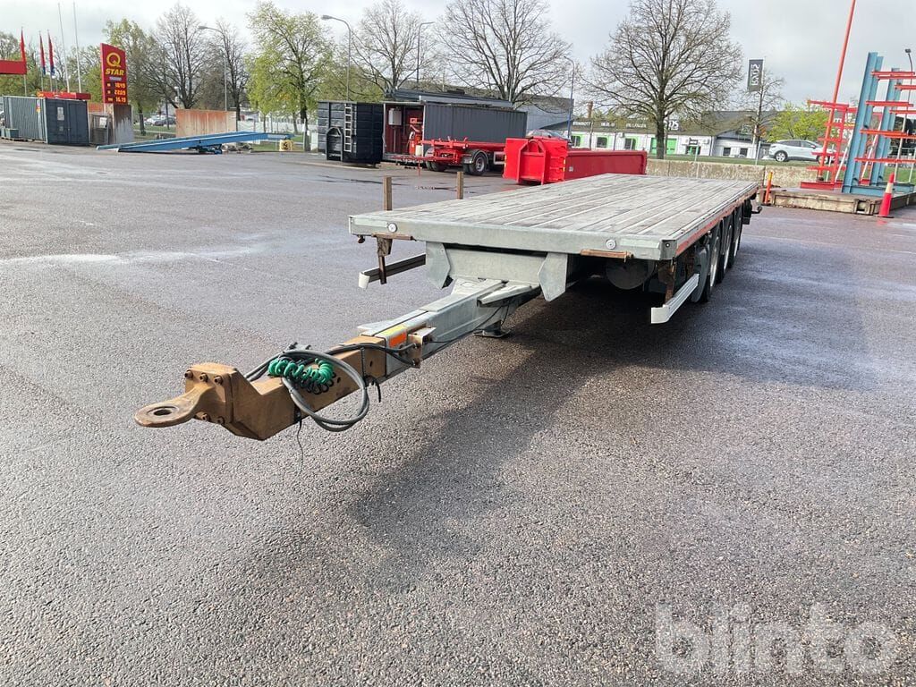 FRUEHAUF - Otros: foto 1 FRUEHAUF - Otros: foto 1