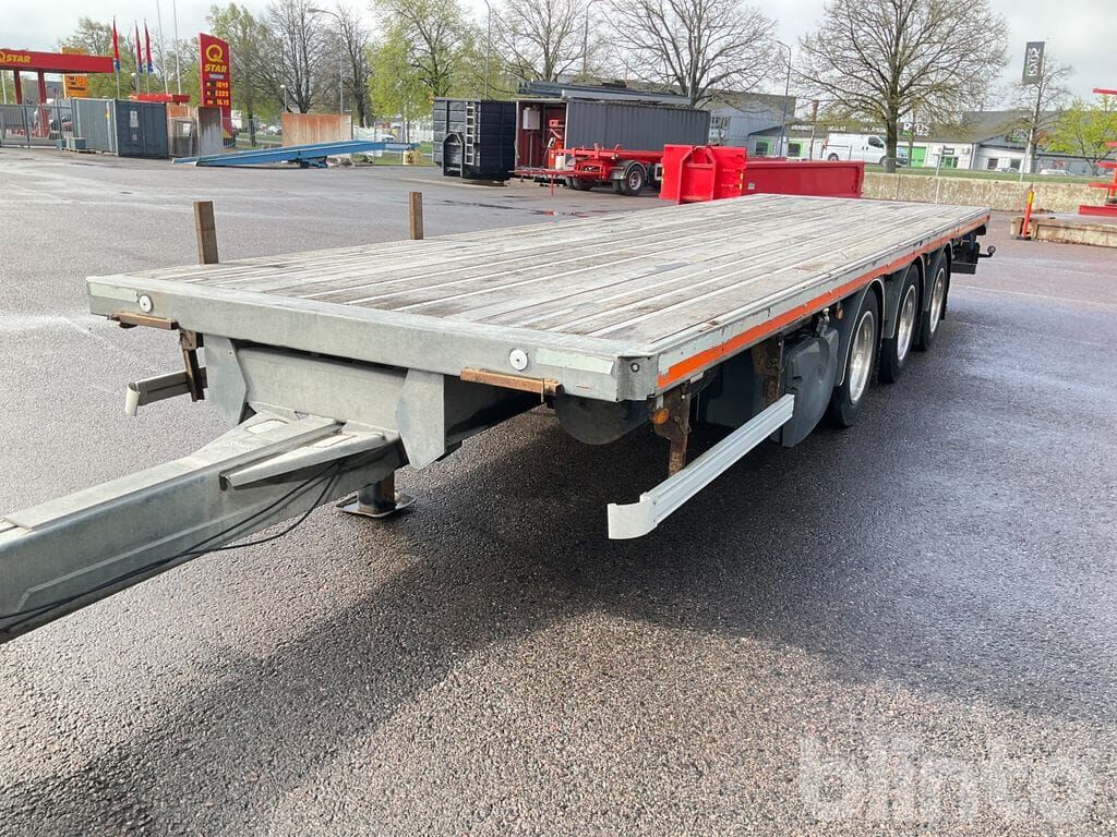 FRUEHAUF - Otros: foto 5 FRUEHAUF - Otros: foto 5