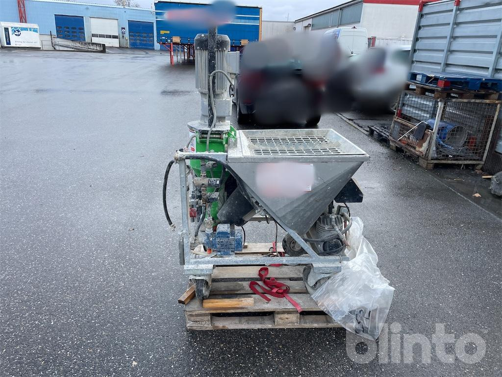 PFT R3 Ritmo - Otros: foto 2 PFT R3 Ritmo - Otros: foto 2