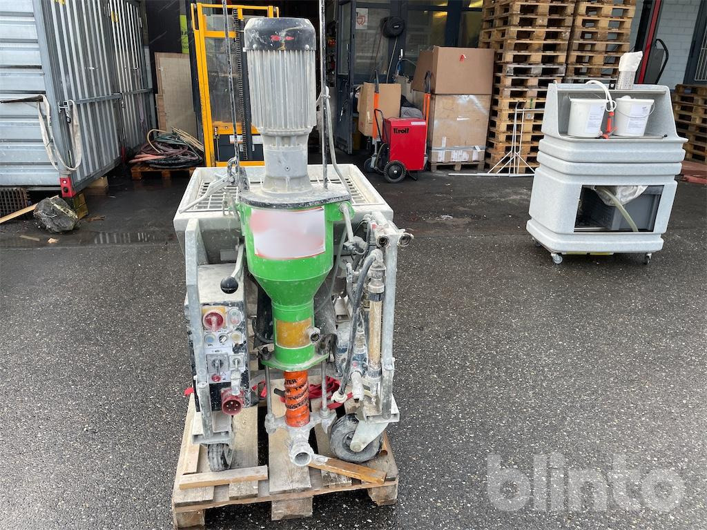 PFT R3 Ritmo - Otros: foto 3 PFT R3 Ritmo - Otros: foto 3