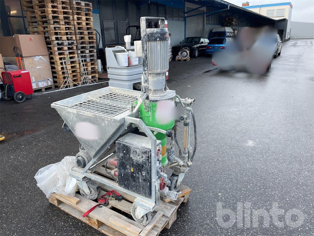 PFT R3 Ritmo - Otros: foto 4 PFT R3 Ritmo - Otros: foto 4