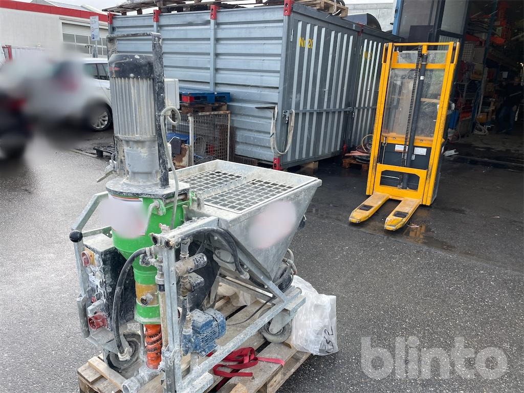 PFT R3 Ritmo - Otros: foto 5 PFT R3 Ritmo - Otros: foto 5