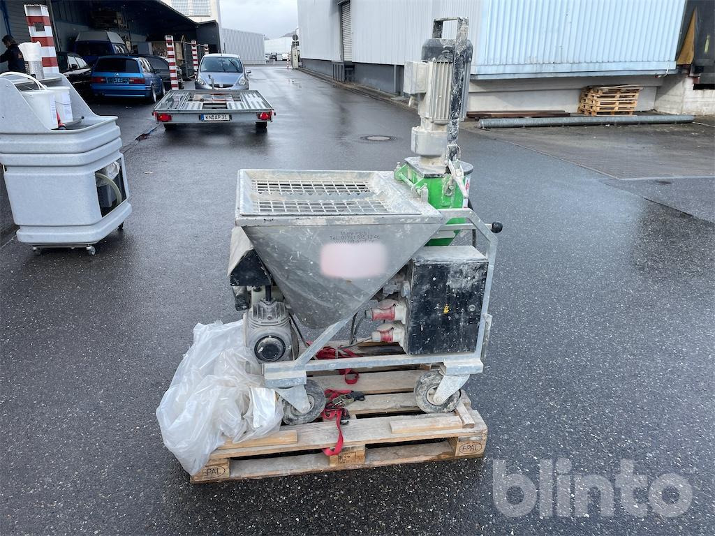 PFT R3 Ritmo - Otros: foto 1 PFT R3 Ritmo - Otros: foto 1