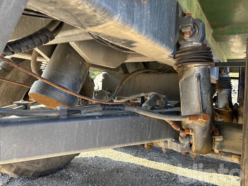 Otros STRONGA DL1000: foto 18