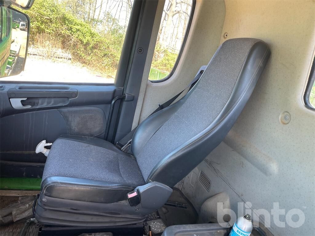Otros Scania R 420: foto 45
