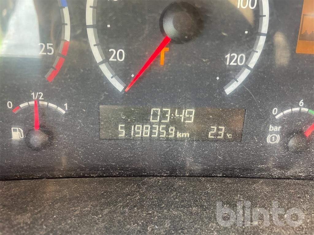 Otros Scania R 420: foto 6