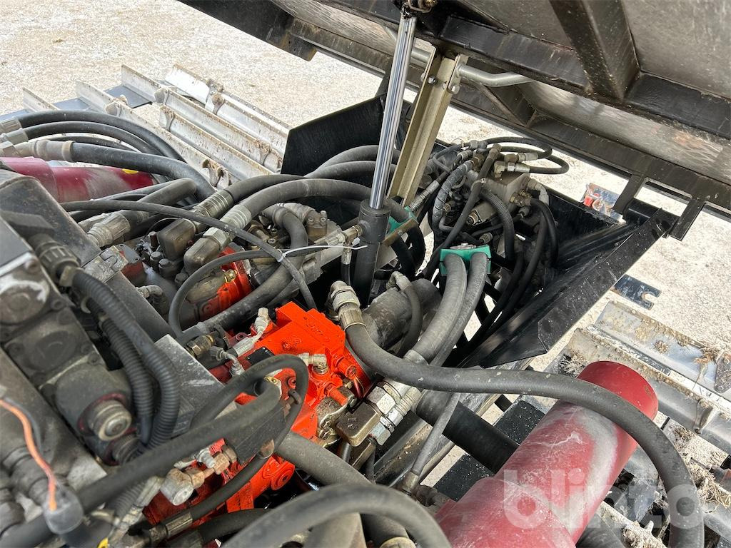 Máquina quitanieve Prinoth T4 (1991): foto 25