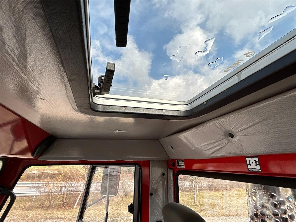 Máquina quitanieve Prinoth T4 (1991): foto 12