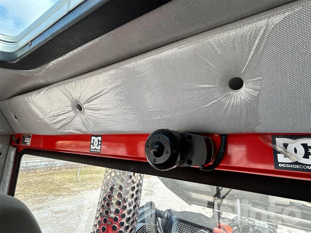 Máquina quitanieve Prinoth T4 (1991): foto 10