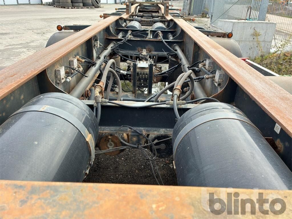 Remolque NÄRKO D4YF51H11: foto 34