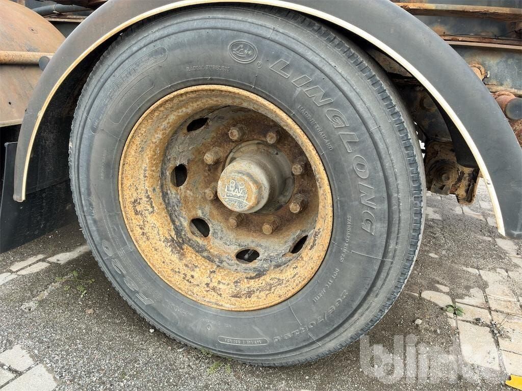 Remolque NÄRKO D4YF51H11: foto 44