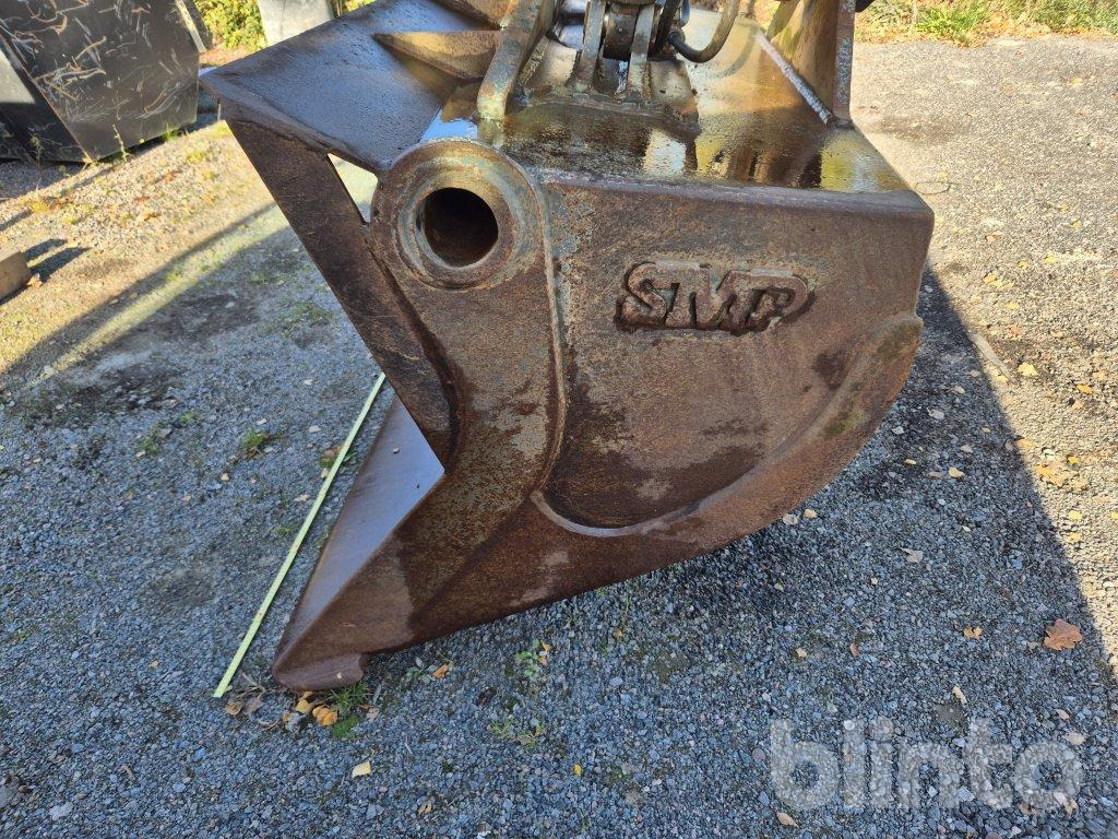 SMP - Cazo: foto 3 SMP - Cazo: foto 3