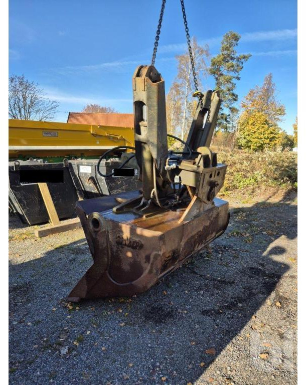 SMP - Cazo: foto 1 SMP - Cazo: foto 1