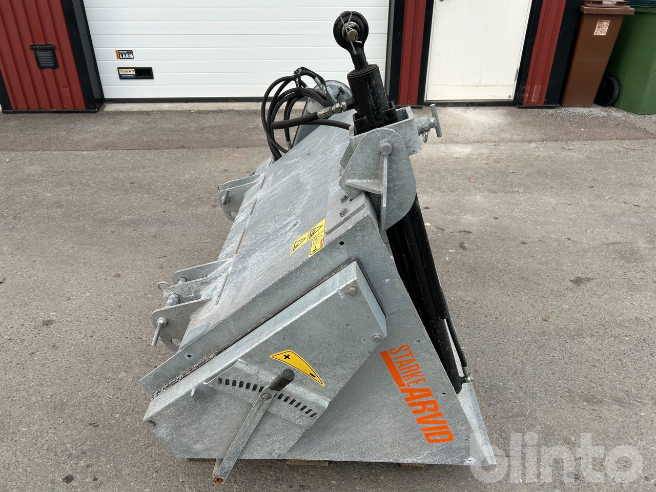 Starke Arvid - Cazo: foto 2 Starke Arvid - Cazo: foto 2