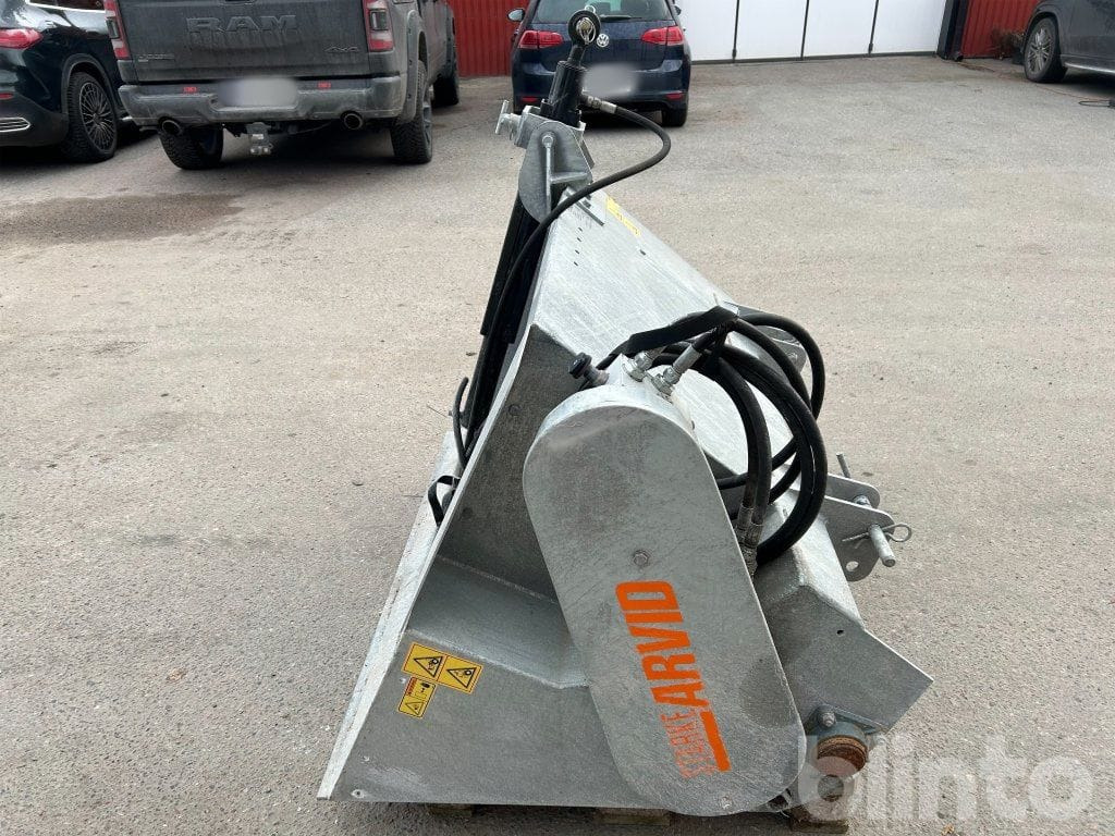 Starke Arvid - Cazo: foto 5 Starke Arvid - Cazo: foto 5