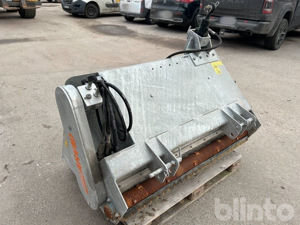 Starke Arvid - Cazo: foto 4 Starke Arvid - Cazo: foto 4