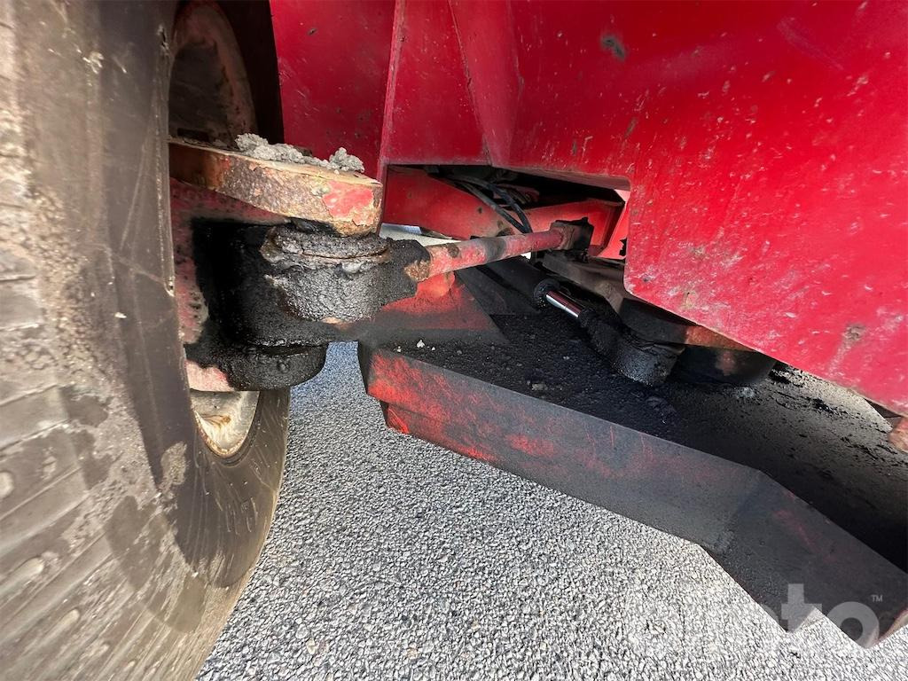 Carretilla elevadora Svetruck 16 120-38: foto 33 Carretilla elevadora Svetruck 16 120-38: foto 33