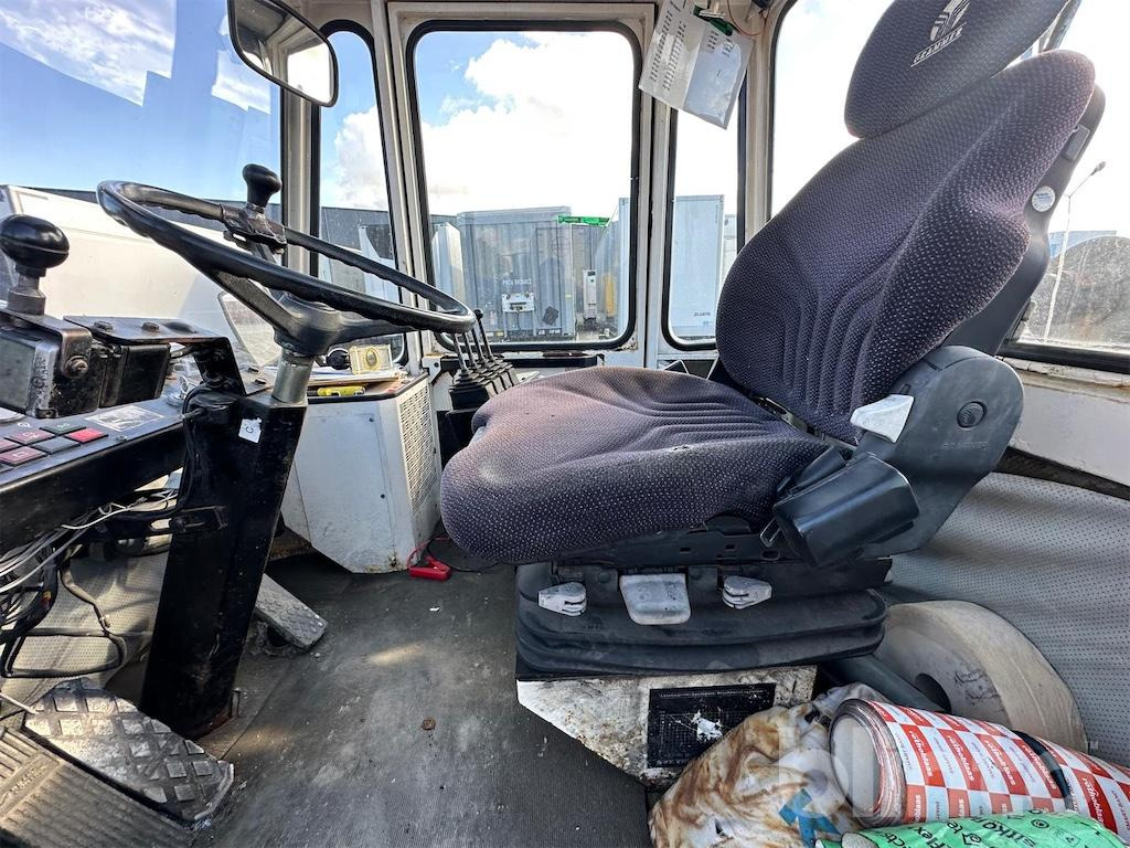 Carretilla elevadora Svetruck 16 120-38: foto 50 Carretilla elevadora Svetruck 16 120-38: foto 50