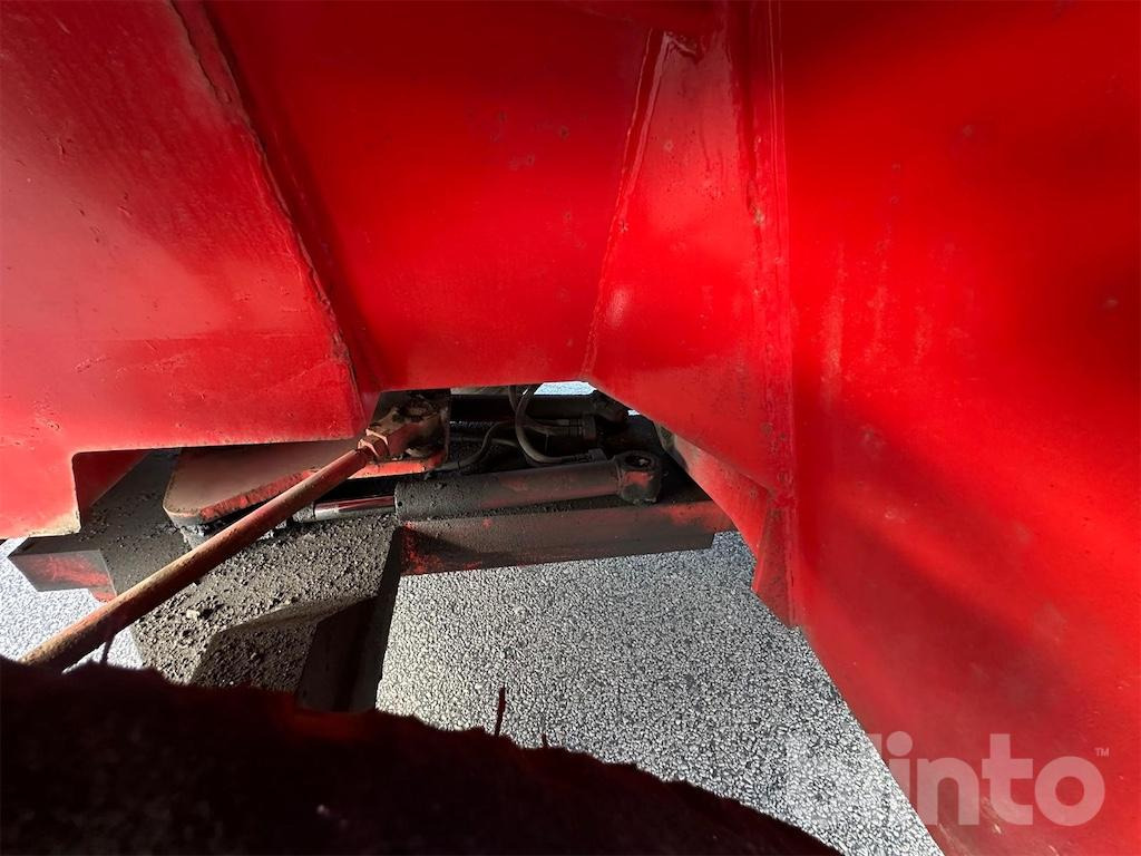 Carretilla elevadora Svetruck 16 120-38: foto 31 Carretilla elevadora Svetruck 16 120-38: foto 31