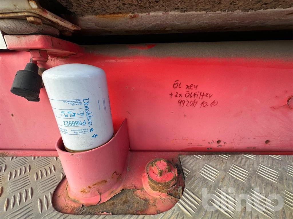 Carretilla elevadora Svetruck 16 120-38: foto 28 Carretilla elevadora Svetruck 16 120-38: foto 28