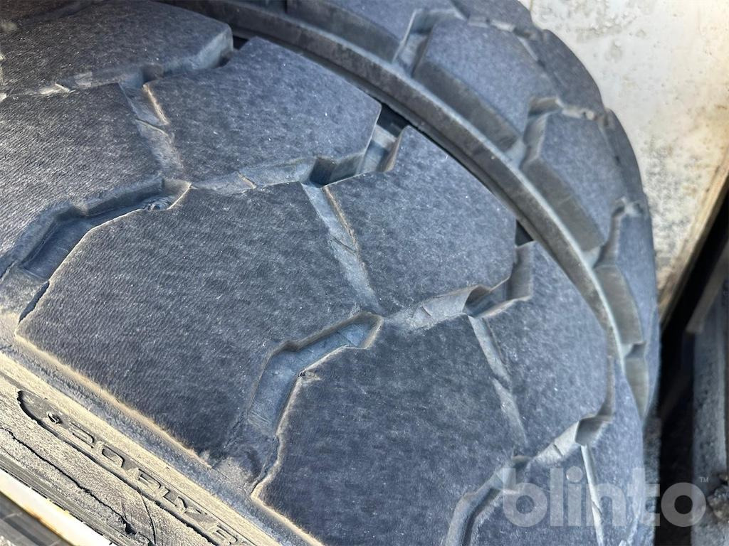 Carretilla elevadora Svetruck 16 120-38: foto 21 Carretilla elevadora Svetruck 16 120-38: foto 21